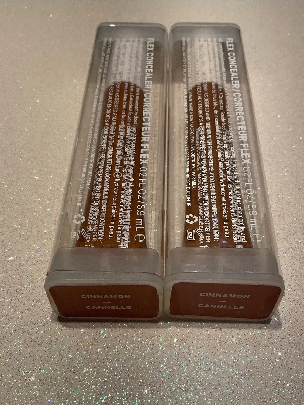 Milk Makeup you’re getting
